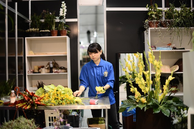 Floristry (3)
