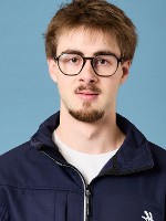 Photo of ANTONIN MAGNAT