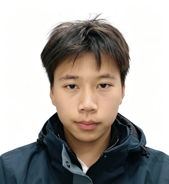 Portrait of XIANG CHENG