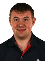Photo of ANDREW MCCANN