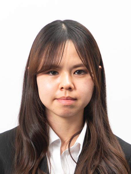 Portrait of MIRI ASANO