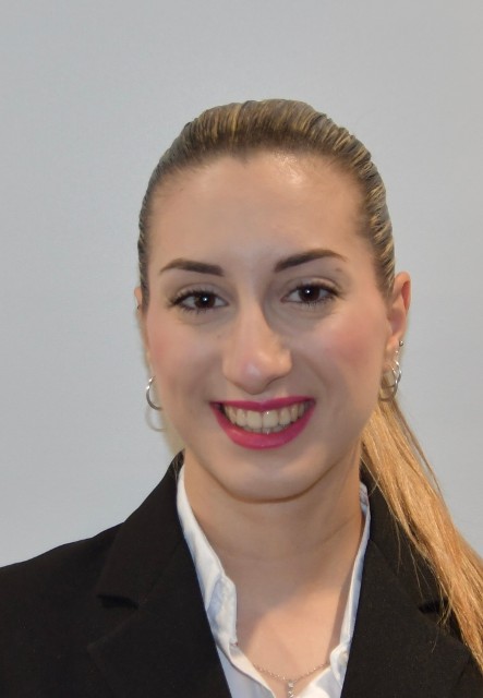 Portrait of CARLA ALMARCHA VILLAESCUSA