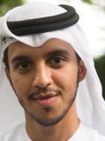 Abdulla al-Shehhi照片