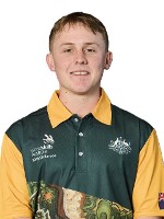 Photo of BAILEY LOWES