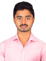 Photo of RAGUL KANTHAMMA BALRAJ