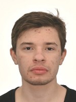 Photo of JACOB MCCLELLAND