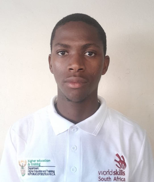 Portrait of SIPHELELE DLAMINI