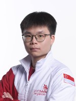 Photo of NORWIN ZHONG HAN GOH