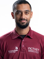 Photo of IBRAHIM ALSAFFAR