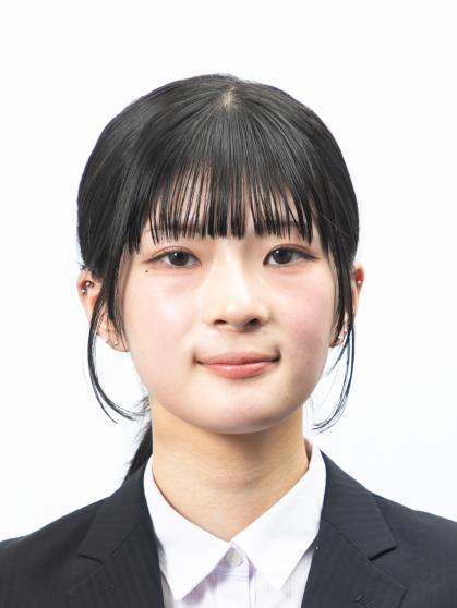 Portrait of KOTONE GOTO