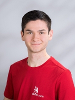 Oliver Lang照片
