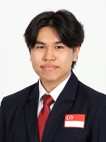 Photo of Ricky Tan