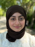 Photo of Narmeen Almarzooqi