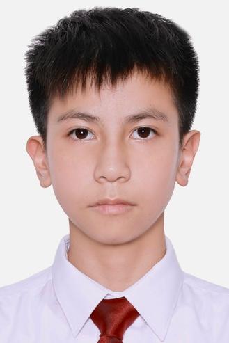 Portrait of Sio Weng Leong