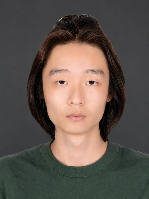 Portrait of AYAN AITKAZIN