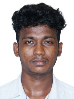 Photo of SURENTHIRAN MANI