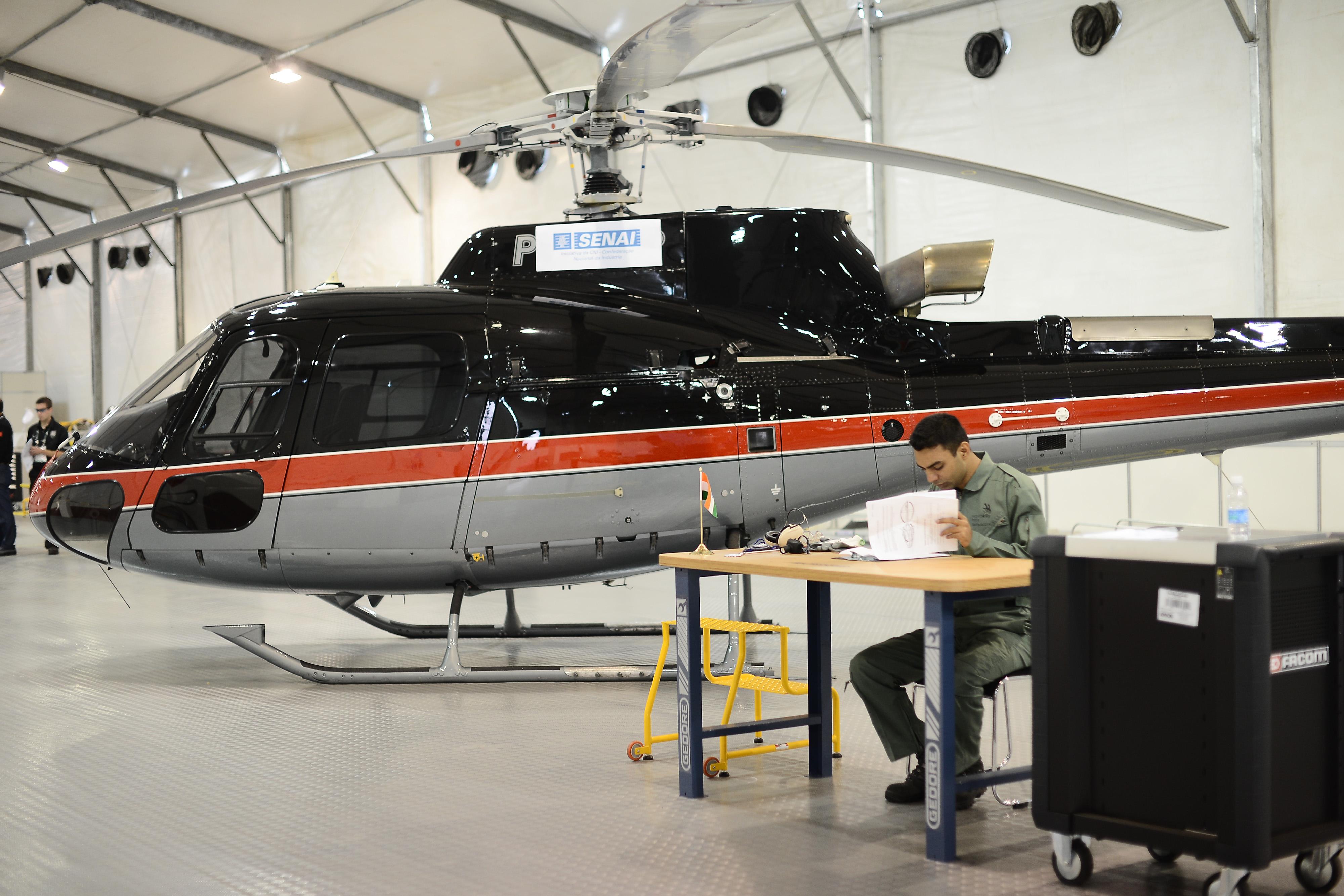 Aircraft Maintenance (3)