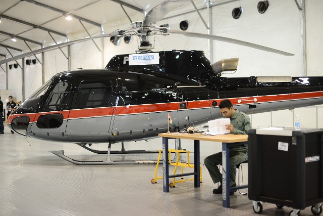 Aircraft Maintenance (3)