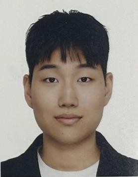 Portrait of SEUNGBIN LEE