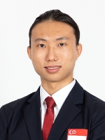 Photo of Wei Le Neo
