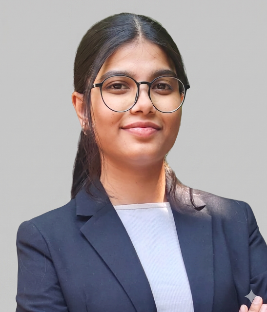 Portrait of MEHRUNISSA BEGUM