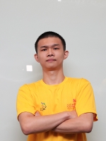 Photo of WONG ZHEN HONG