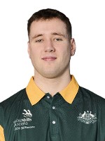 Photo of CONNOR BEISLER
