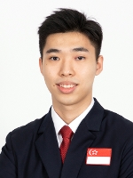 Photo of Leonard Chia