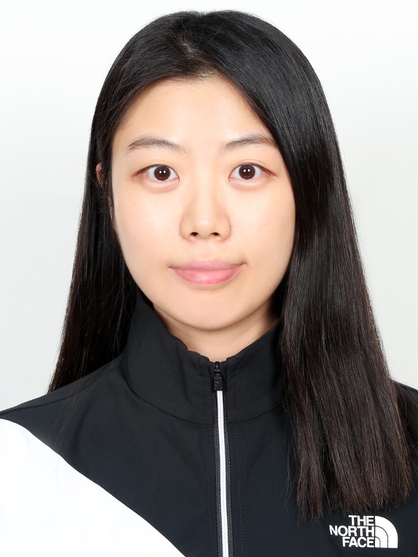 Photo of Jihye Jegal