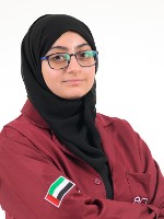 Photo of Narmeen Almarzooqi