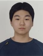 Portrait of GYUBIN KIM