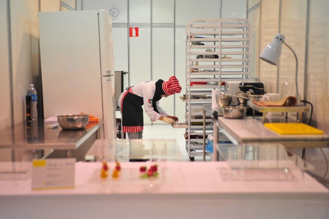 Pâtisserie and Confectionery (2)