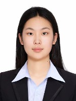 Photo of Jingyi Lu