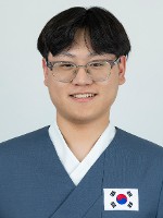Photo of MINHYEOK PARK