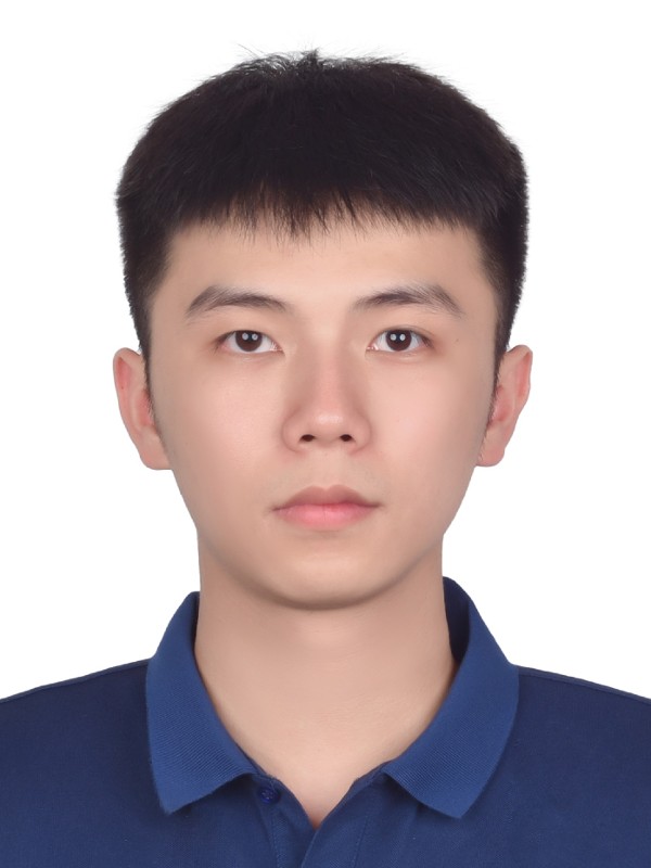 Photo of ZHIYONG CHEN